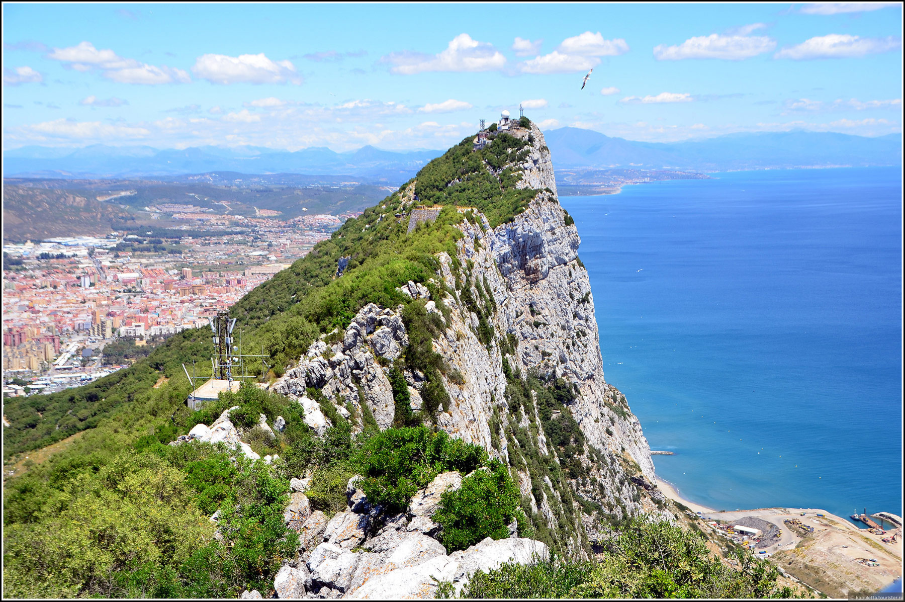 Gibraltar